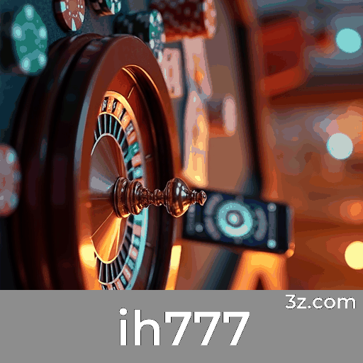 ih777 game mais image