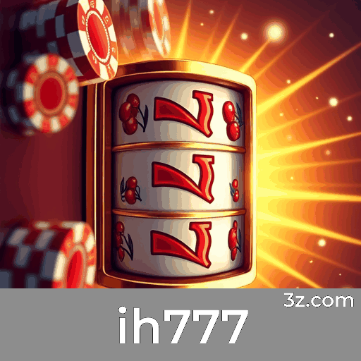 ih777 game mais image