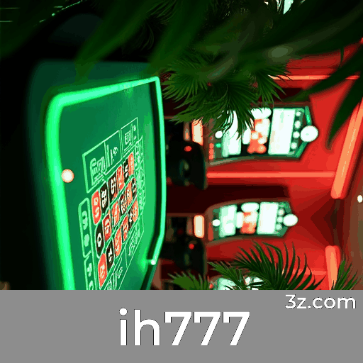 ih777 game mais image