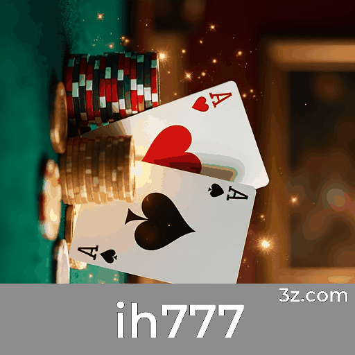 ih777 game mais image