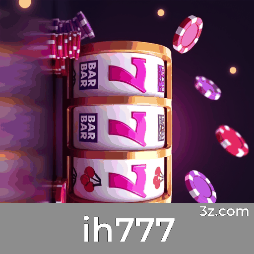 ih777 game mais image