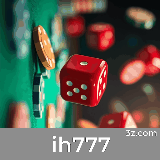 ih777 game mais image