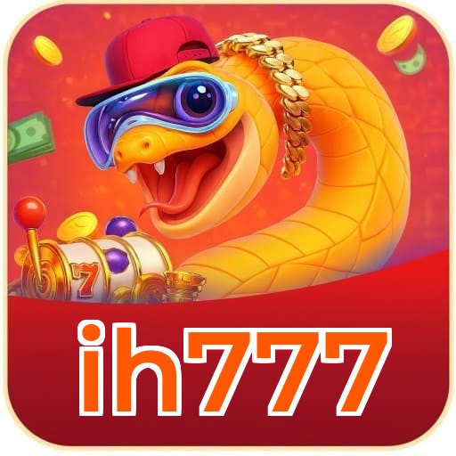 ih777 Logo