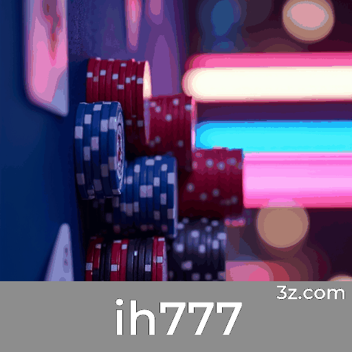 ih777 game mais image